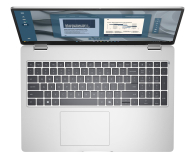 DELL Pro 16 Ryzen AI 7-350/32GB/512/Win11P Touch - 1335236 - zdjęcie 4